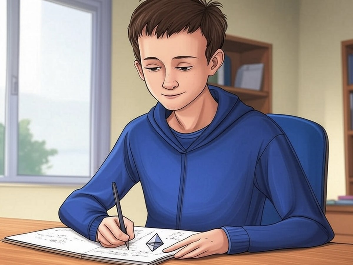 Did Vitalik Just Quietly Rewrite PrivFi? What are Privacy Pools and How Can You Use Them?